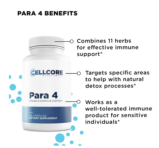 C.A. Support Kit