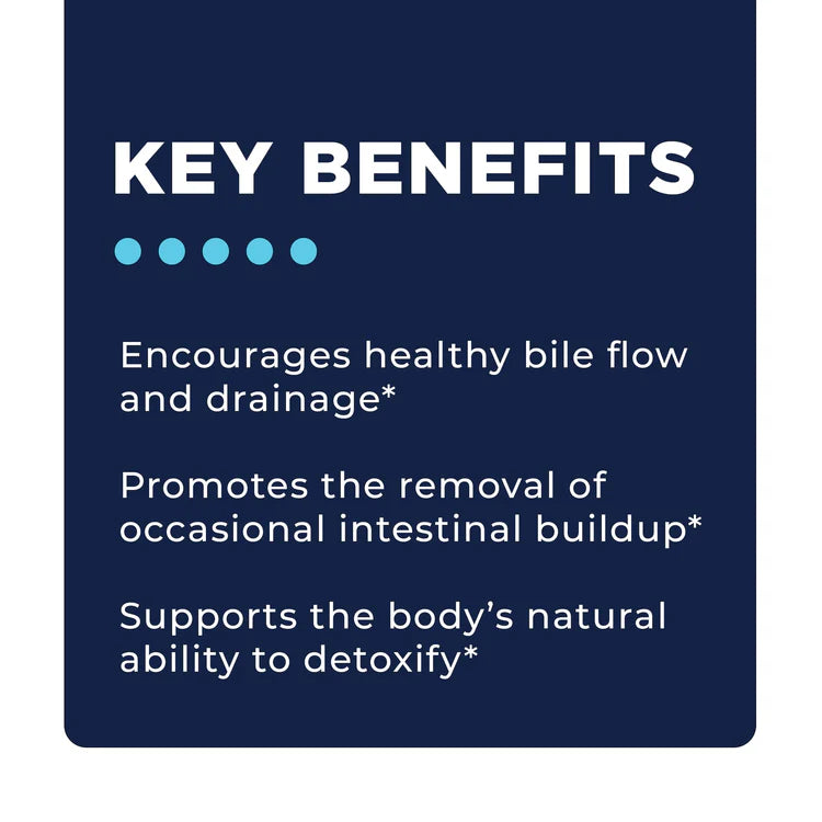 Foundational Step 2: Gut & Immune Support