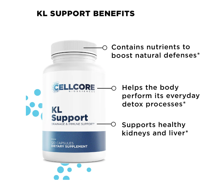 Foundational Step 1: Energy and Drainage