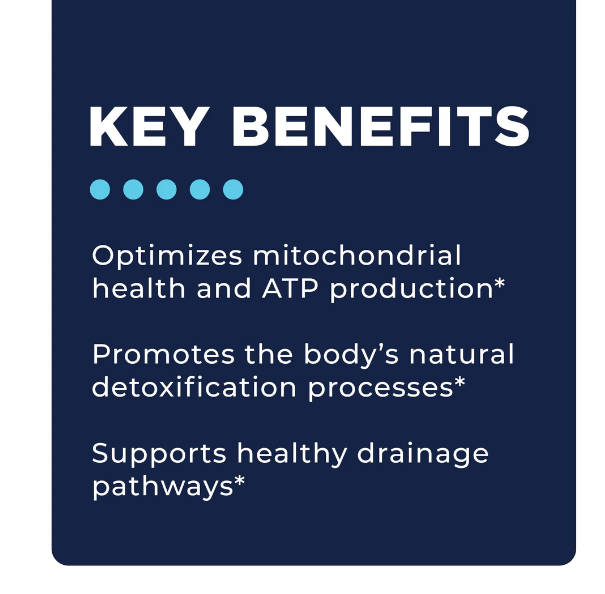Foundational Step 1: Energy and Drainage