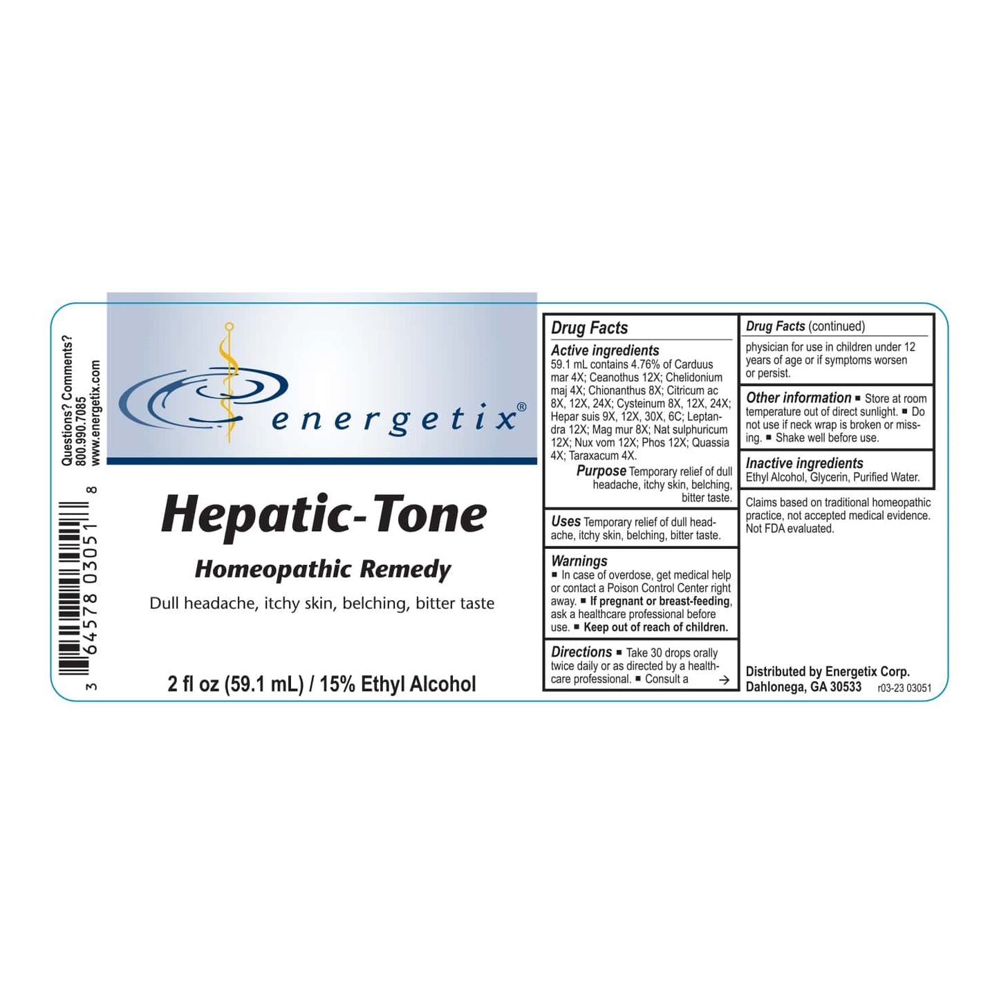 Kids Parasite Protocol Kit