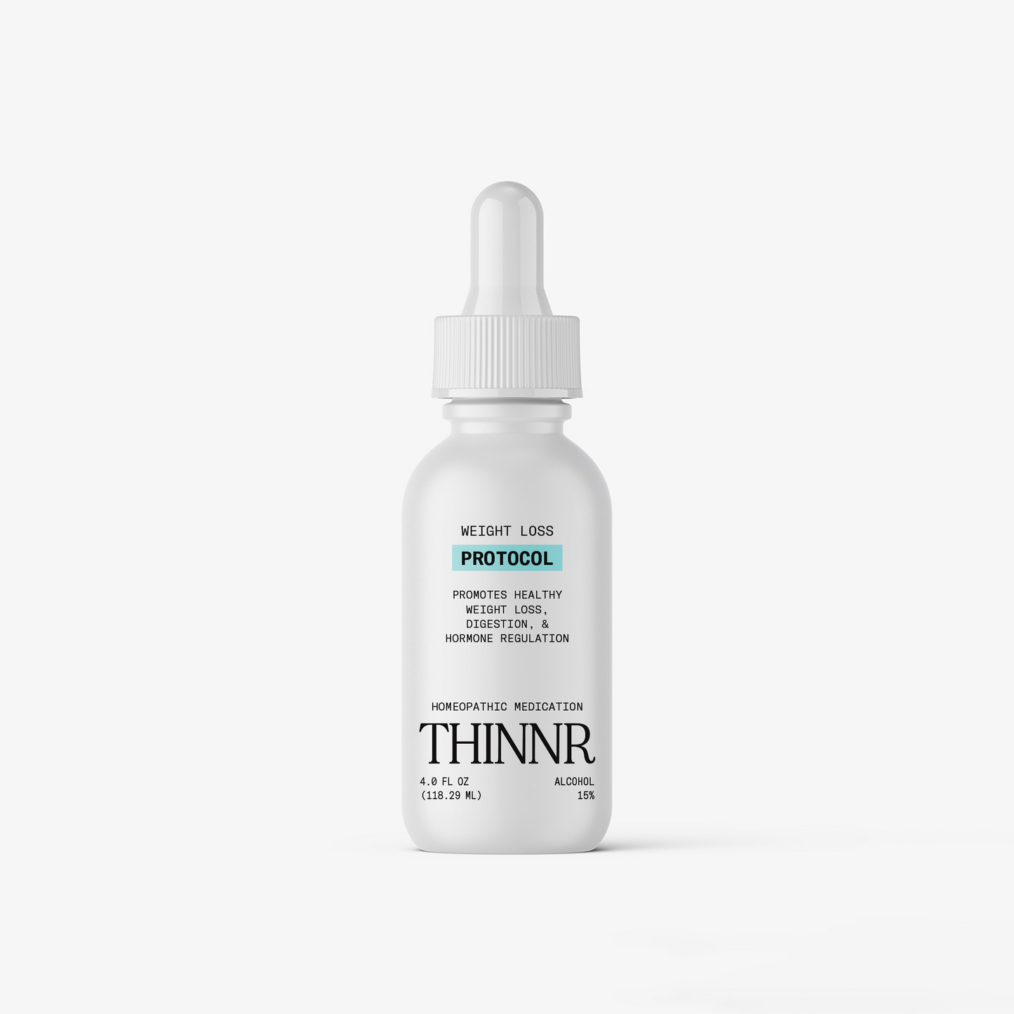 THINNR (42-day natural weight loss program)