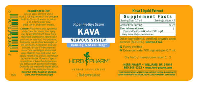 Kava