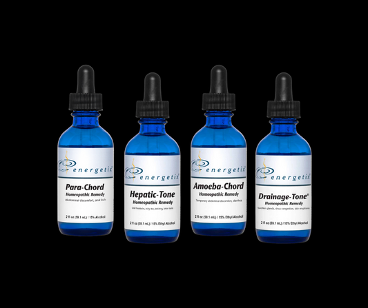 Kids Parasite Protocol Kit