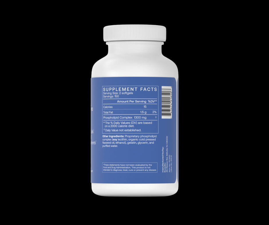 BodyBio PC