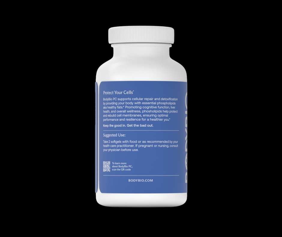 BodyBio PC