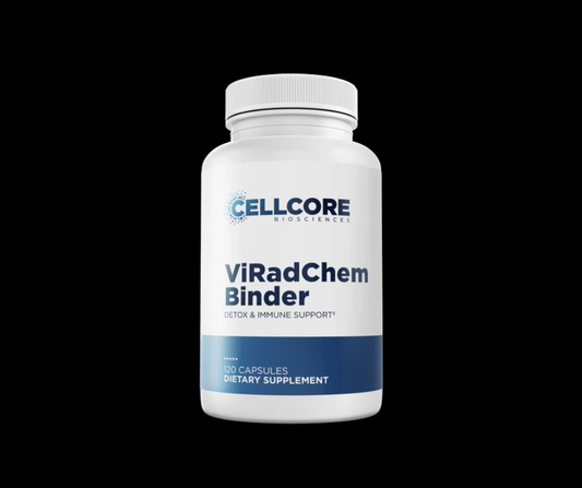 ViRadChem Binder