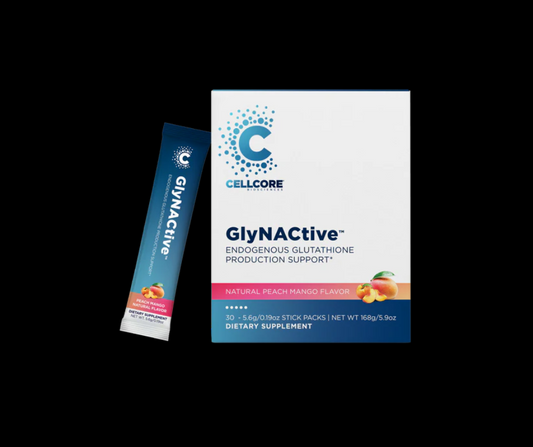 GlyNACtive