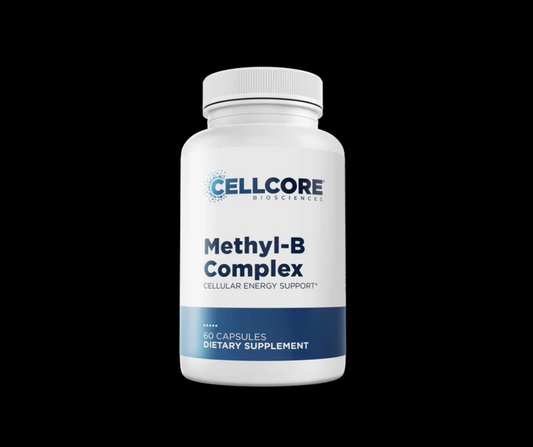 Methyl-B Complex