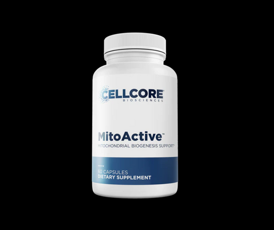 MitoActive