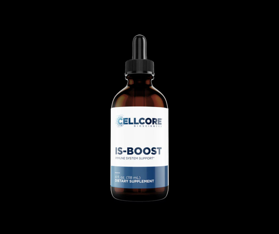 IS-BOOST