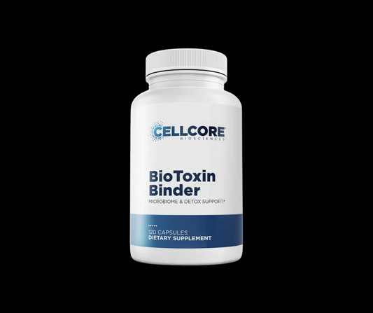 BioToxin Binder