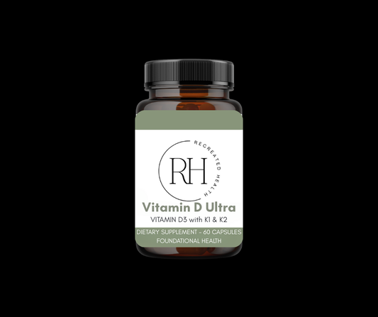 Vitamin D Ultra