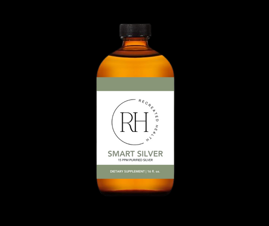 Smart Silver