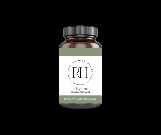 L-Lysine