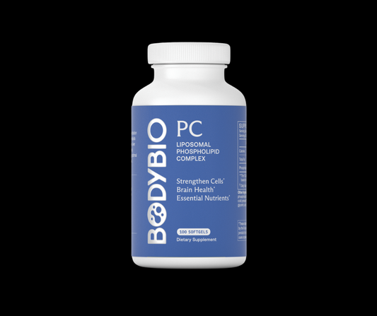 BodyBio PC