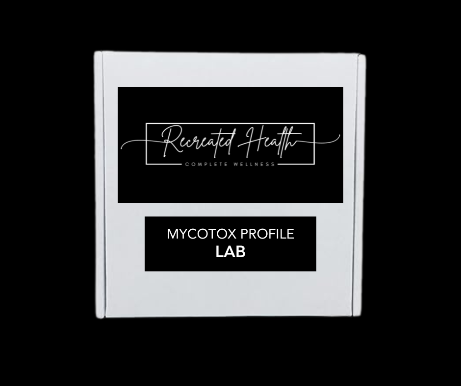 MycoTOX Profile