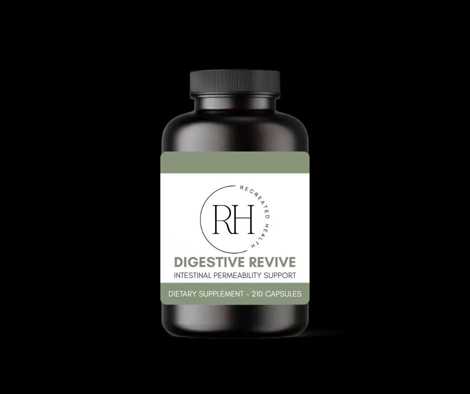 Digestive Revive
