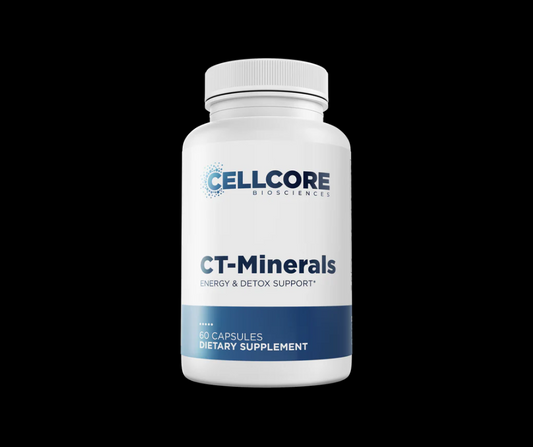 CT Minerals