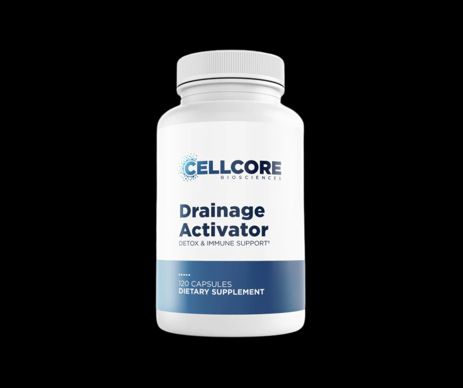 Drainage Activator