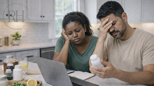 Free Article: DIY Parasite Cleanse