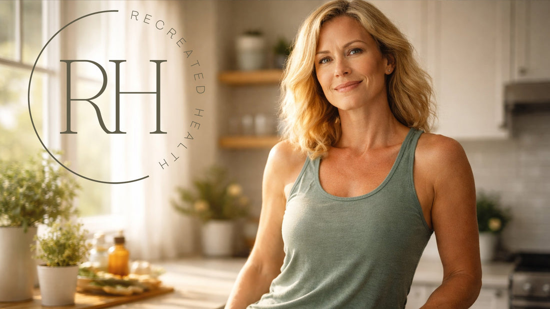 New Free Guide: Parasite Cleanse Protocol