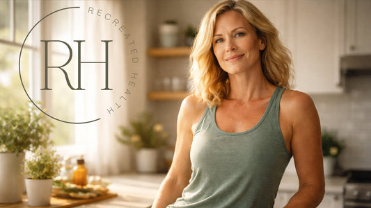 New Free Guide: Parasite Cleanse Protocol