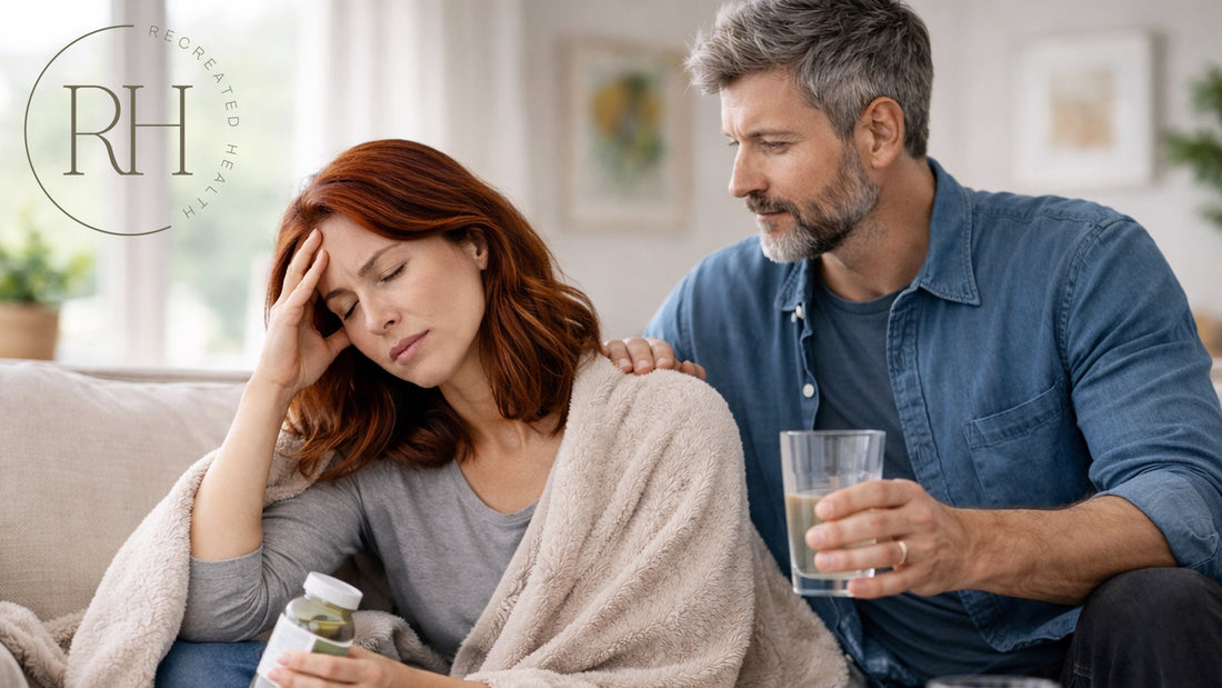 Free Article: Parasite Cleanse Symptoms