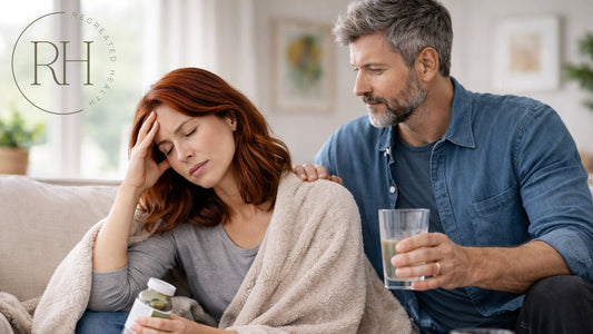 Free Article: Parasite Cleanse Symptoms