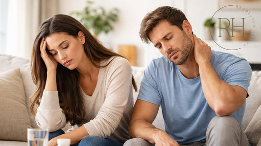 Free Article: Learn The Signs of Parasite Infections