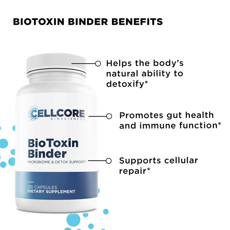 Foundational Step 2: Gut & Immune Support