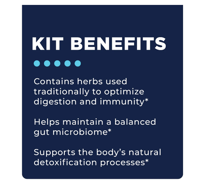 C.A. Support Kit