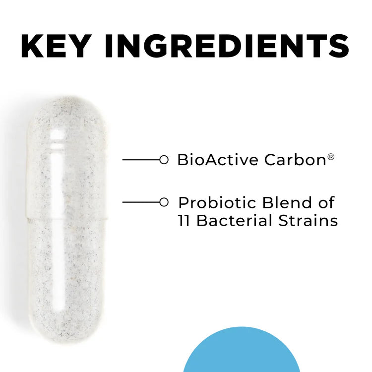 CT Biotic