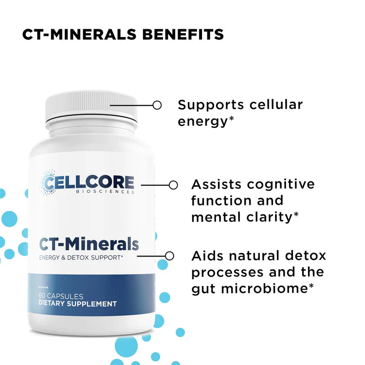 Foundational Step 3: Whole Body Immune Support