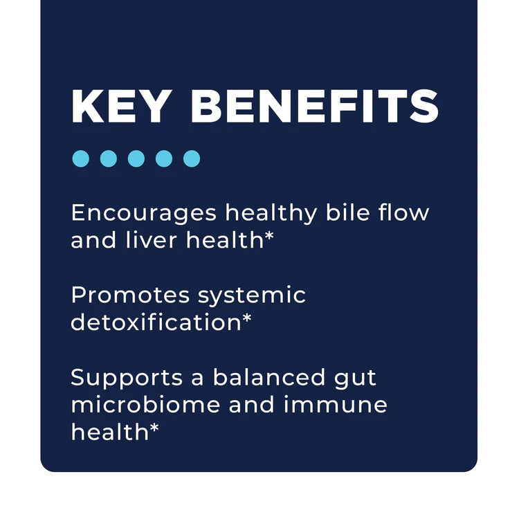 Foundational Step 3: Whole Body Immune Support