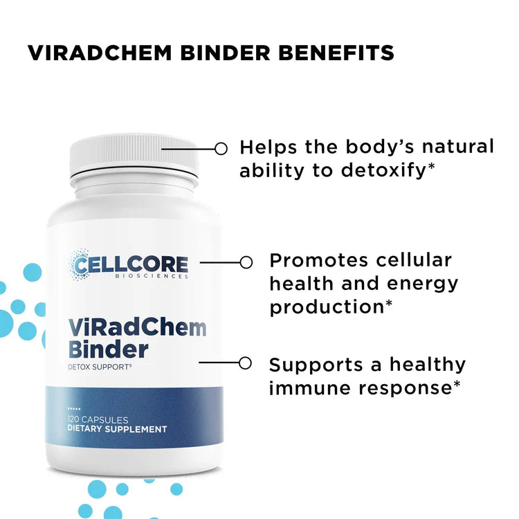 Foundational Step 3: Whole Body Immune Support