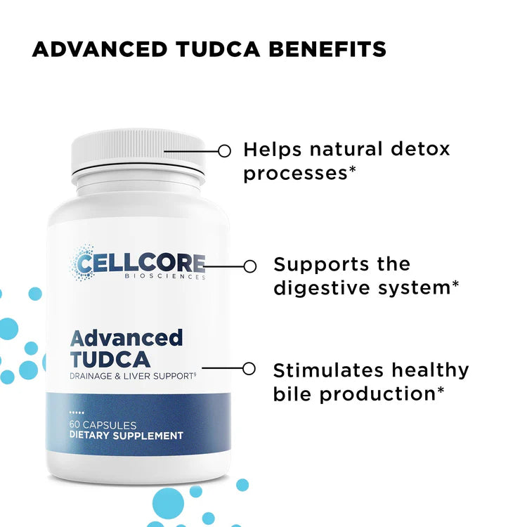 Foundational Step 3: Whole Body Immune Support