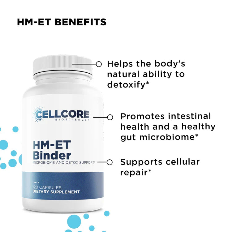 Foundational Step 4: Systemic Detox