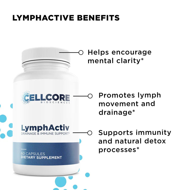 Foundational Step 4: Systemic Detox