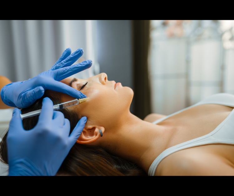 Botox – Recreated Health