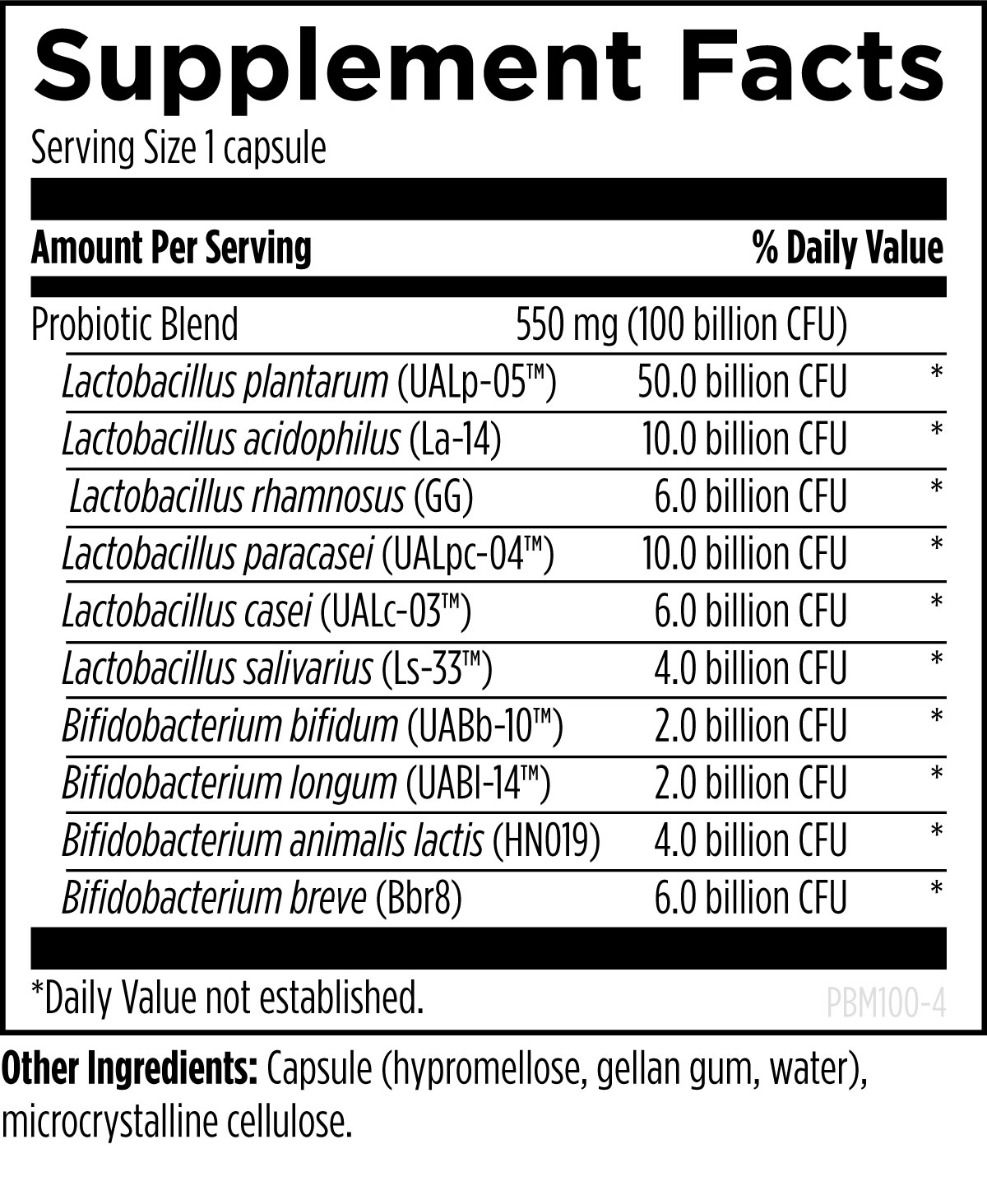 ProbioMax 100