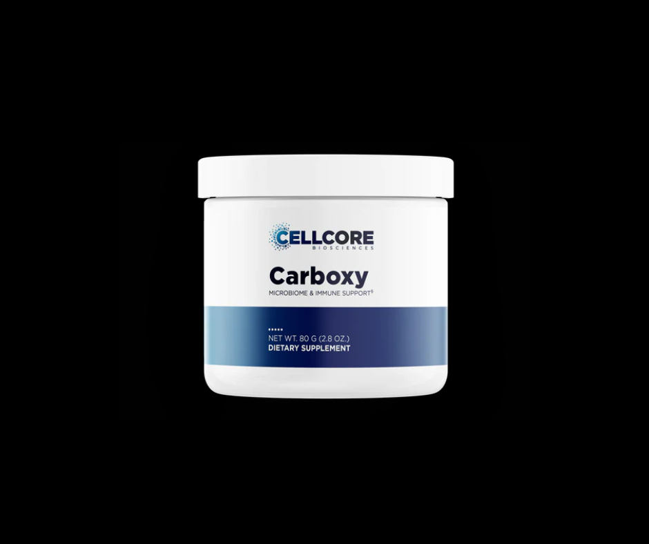 Carboxy