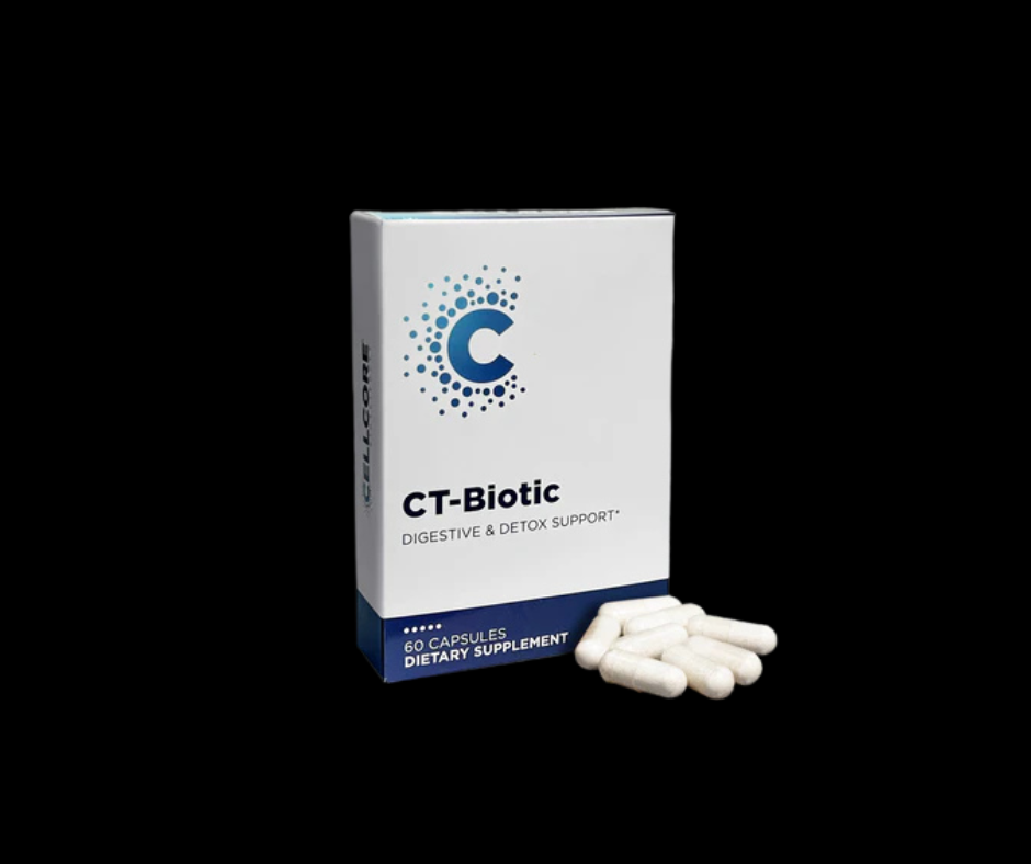 CT-Biotic