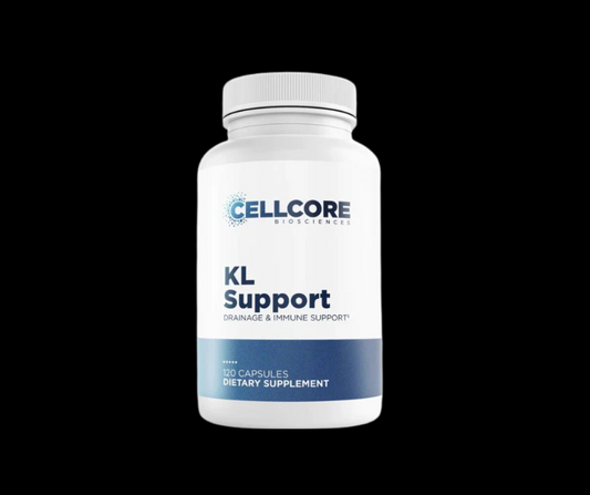 KL Support