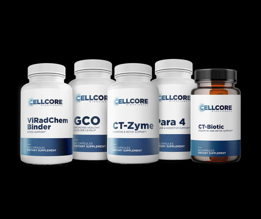 C.A. Support Kit