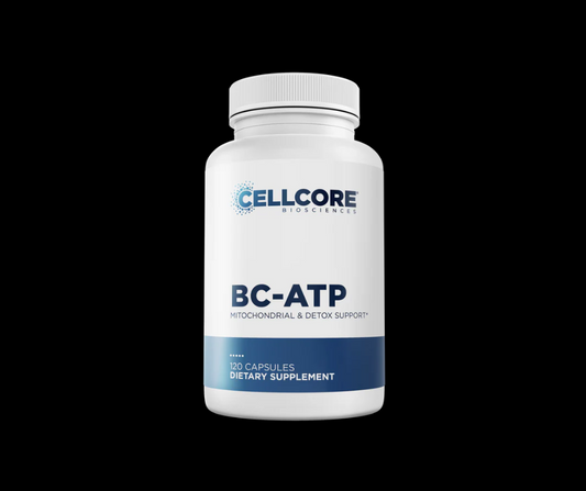BC-ATP - Mitochondria Supplement