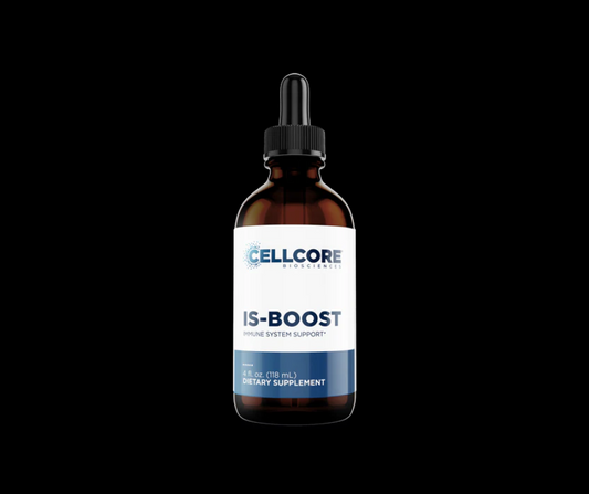 IS-BOOST