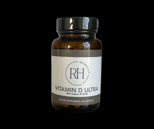 Vitamin D Ultra