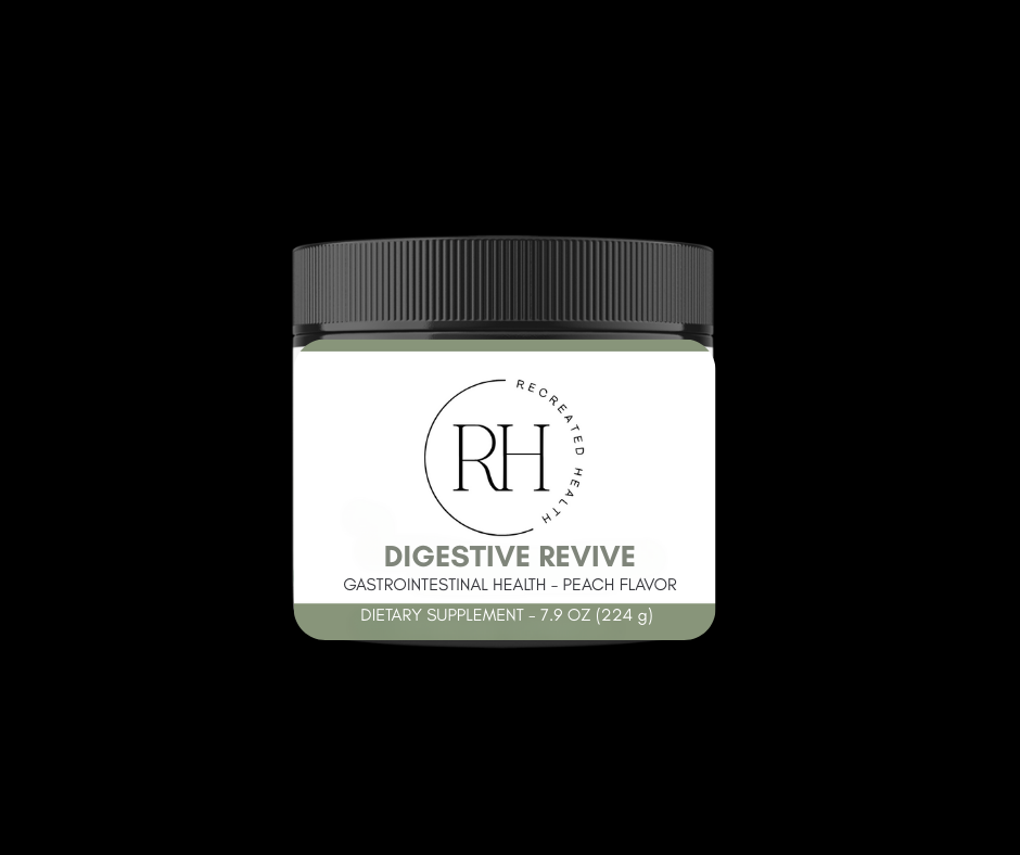Digestive Revive