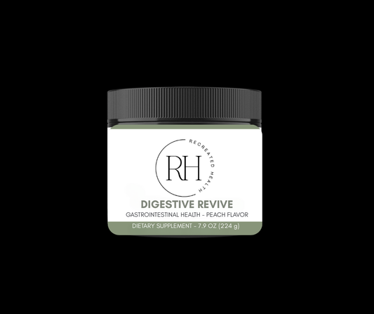 Digestive Revive